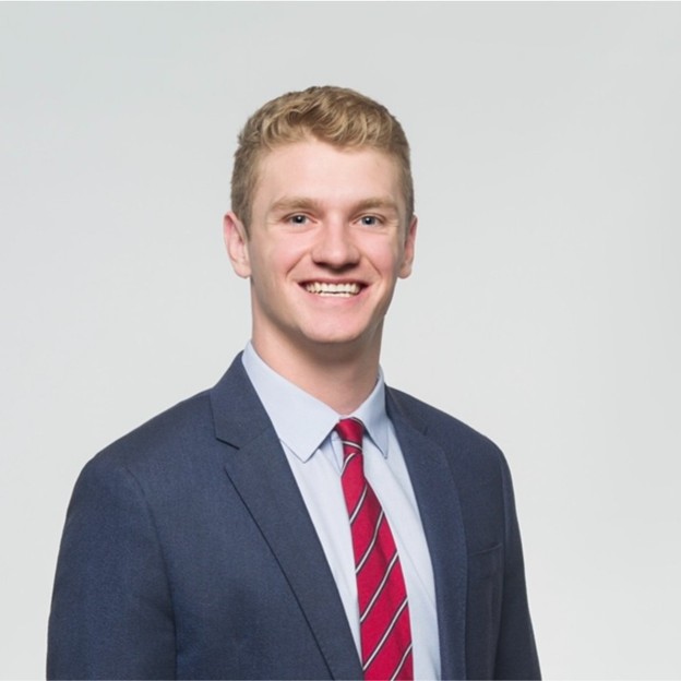 Noah McDonough - Founder & AI Advisor